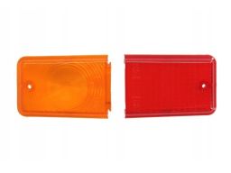 41 Szkło Lampy Świateł Tylnych 41 Wo-72U Waś