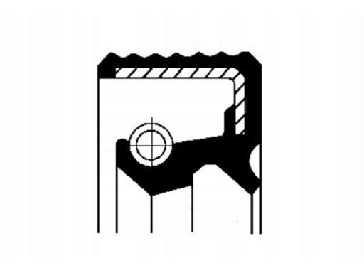 12011780B Uszczelniacz Co12011780B Corteco