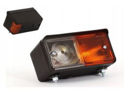 42 Lampa Kierunkowskazu 42 Wo-6L Waś