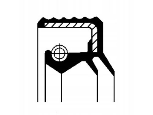 12012106B Uszczelniacz Co12012106B Corteco