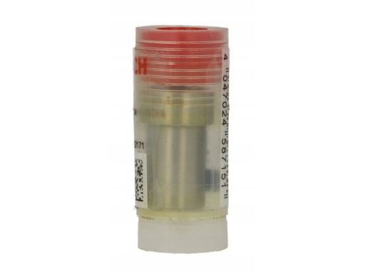 0 434 250 002 Wtryskiwacz 0 434 250 002 Bosch