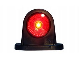 296Bc Światło Obrysowe 296Bc W21.4Rf Waś