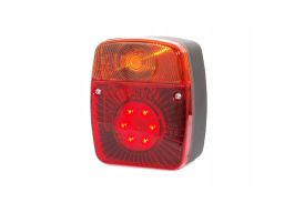 478 Lampa Tylna 478 W18Udz Waś