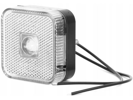 303 Światło Obrysowe 303 W63 Waś