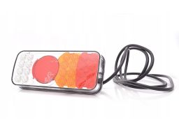 315Kr Lampa Tylna 315Kr W66P Waś