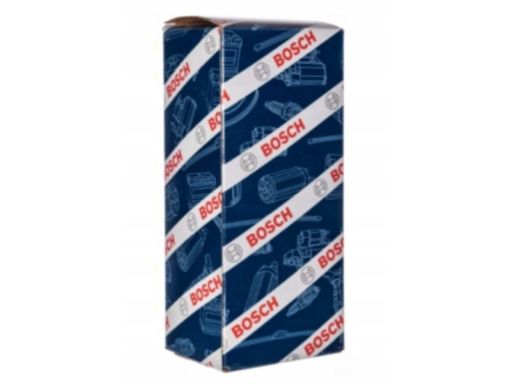 0 437 502 013 Wtryskiwacz 0 437 502 013 Bosch