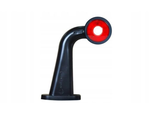 508Bcl Światło Obrysowe 508Bcl W21.5Ww Waś