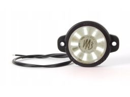 519 Światło Obrysowe 519 W24W Waś