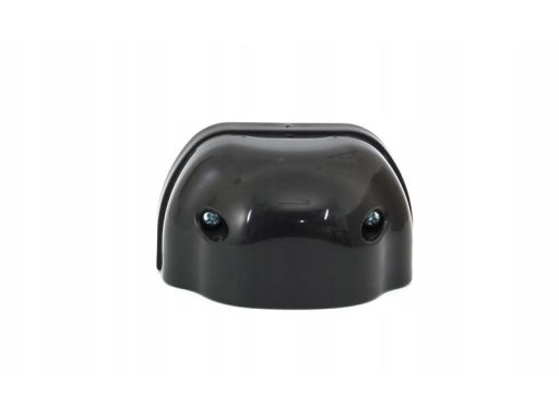 406 Lampa Oświetlenia Tablicy Rejestracyjnej 406 W71 Waś