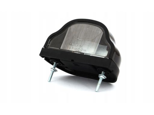 406 Lampa Oświetlenia Tablicy Rejestracyjnej 406 W71 Waś