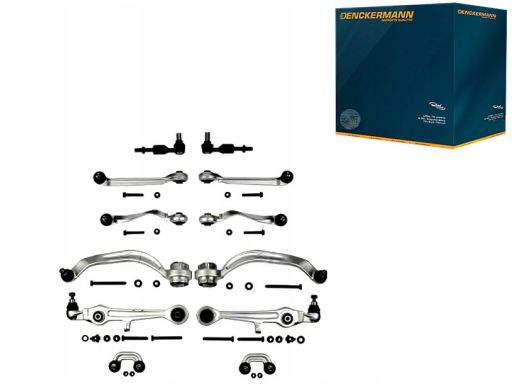 51051 Guma Drążka Stabilizatora Aug51051 Auger