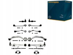 51051 Guma Drążka Stabilizatora Aug51051 Auger