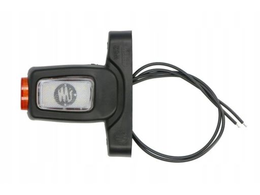 2053P Światło Obrysowe 2053P W62 Logo Waś