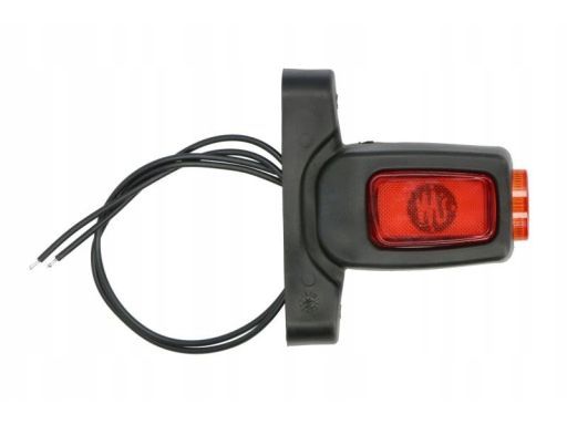 2053P Światło Obrysowe 2053P W62 Logo Waś