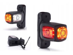 2053P Światło Obrysowe 2053P W62 Logo Waś