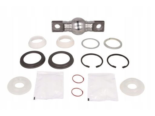 51142 Zestaw Naprawczy Drążka Reakcyjnego Aug51142 Auger