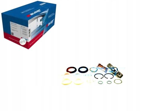 51142 Zestaw Naprawczy Drążka Reakcyjnego Aug51142 Auger