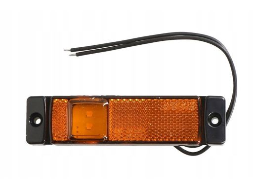 220 Światło Obrysowe 220 W45 Waś