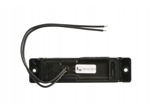 220 Światło Obrysowe 220 W45 Waś