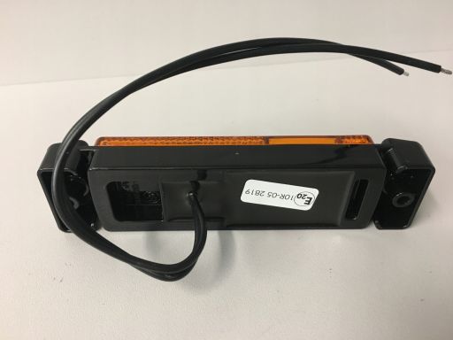 220 Światło Obrysowe 220 W45 Waś