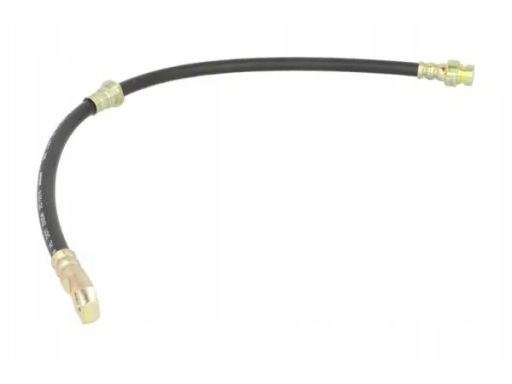 C80064Abe Przewód Hamulcowy Elastyczny C80064Abe Abe