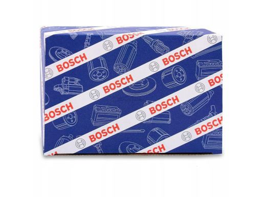 0 445 110 203 Wtryskiwacz 0 445 110 203 Bosch