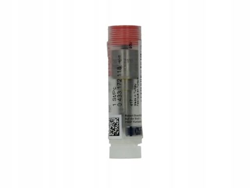 0 433 172 118 Rozpylacz 0 433 172 118 Bosch