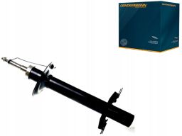 51240 Odbój Gumowy, Resorowanie Aug51240 Auger