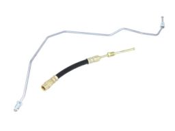 C81246Abe Przewód Hamulcowy Elastyczny C81246Abe Abe
