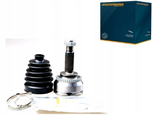 15239 Wahacz/Drążek Reakcyjny Aug15239 Auger