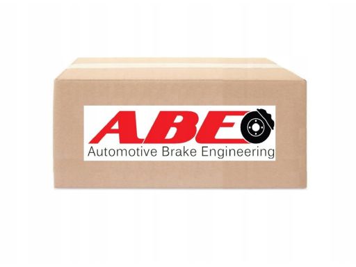 C87124Abe Przewód Hamulcowy Elastyczny C87124Abe Abe