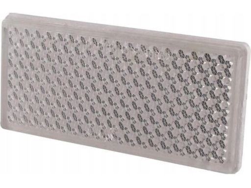 49P-Spec Światło Odblaskowe 49P 105X48 Waś
