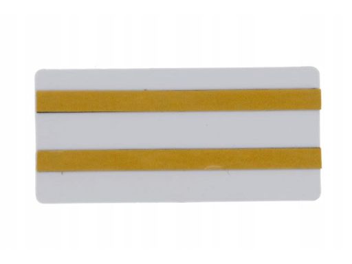 49P-Spec Światło Odblaskowe 49P 105X48 Waś