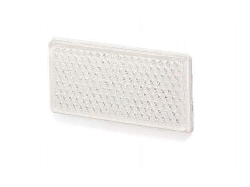 49P-Spec Światło Odblaskowe 49P 105X48 Waś