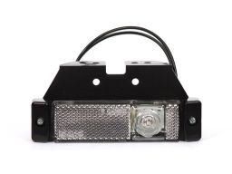 222 Światło Obrysowe 222 W45 Waś