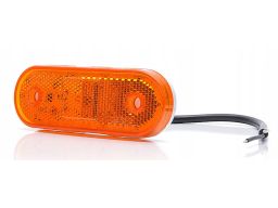 534 Światło Obrysowe 534 W47Ww Waś