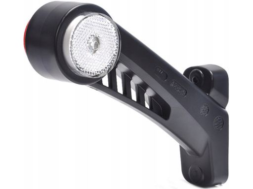 646L Światło Obrysowe 646L W77.1Rr Waś