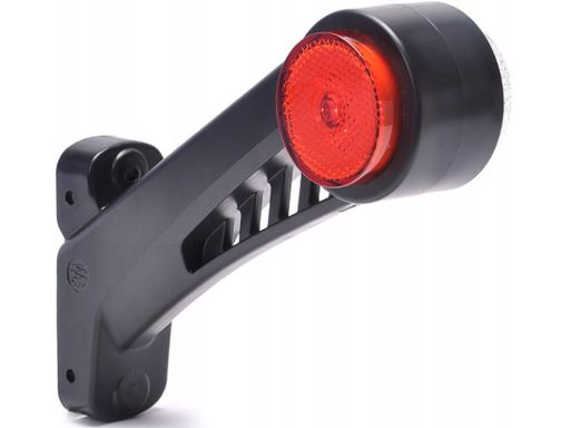 646L Światło Obrysowe 646L W77.1Rr Waś