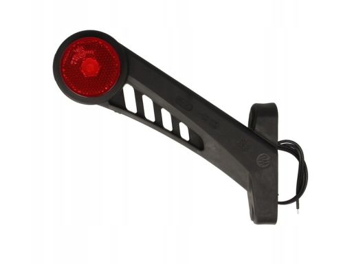 646L Światło Obrysowe 646L W77.1Rr Waś