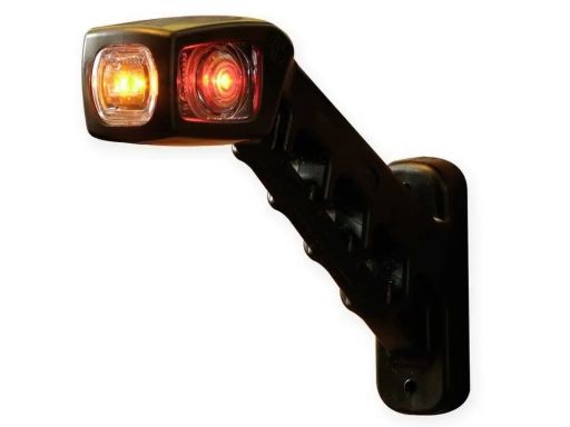 238P Światło Obrysowe 238P W48 Waś