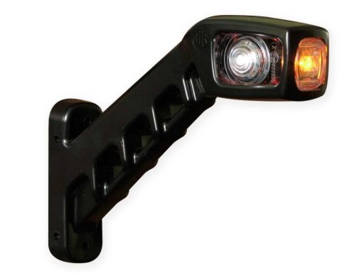 238P Światło Obrysowe 238P W48 Waś