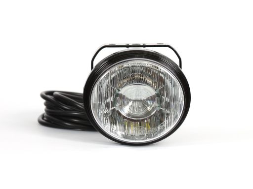 243 Zestaw Świateł Do Jazdy Dziennej 243 W50 Waś