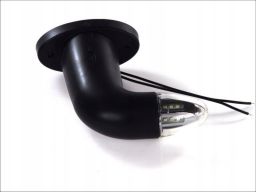 537L(A)* Światło Obrysowe 537La W75.1 Waś