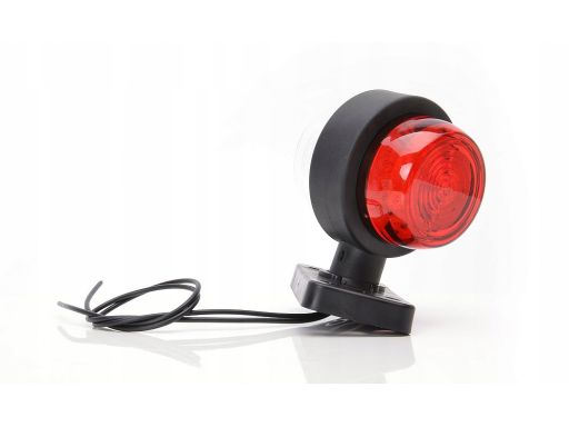 544Bc/Ii/A Światło Obrysowe 544Bc/Ii/A W74.2A Waś