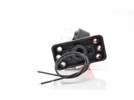 544Bc/Ii/A Światło Obrysowe 544Bc/Ii/A W74.2A Waś