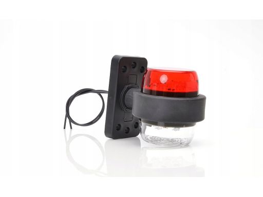 544Bc/Ii/A Światło Obrysowe 544Bc/Ii/A W74.2A Waś