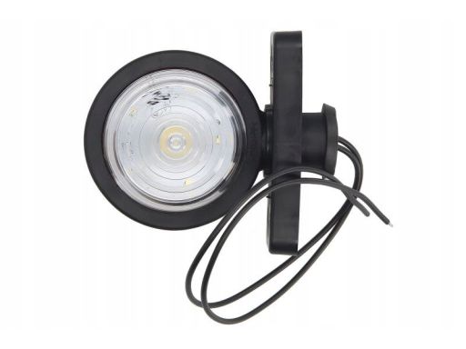 544Bc/Ii/A Światło Obrysowe 544Bc/Ii/A W74.2A Waś