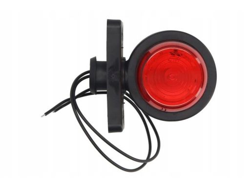 544Bc/Ii/A Światło Obrysowe 544Bc/Ii/A W74.2A Waś