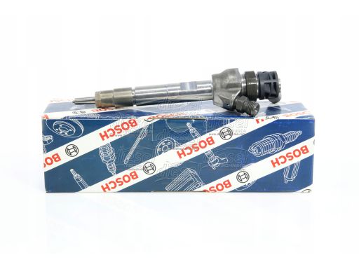 0.445.110.743 Wtryskiwacz 0 445 110 743 Bosch