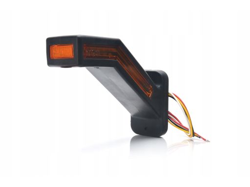 1347L Lampa Tylna 1347L W168.8Dd Waś